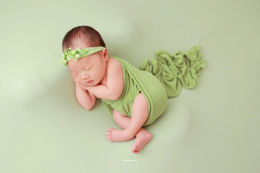 杭州出牙晚的宝宝智商低